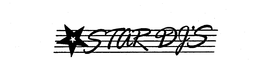 STAR DJ'S trademark