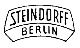 STEINDORFF BERLIN trademark