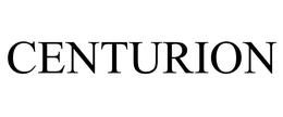 CENTURION trademark