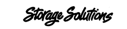 STORAGE SOLUTIONS trademark