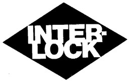 INTER-LOCK trademark