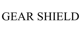 GEAR SHIELD trademark