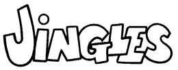 JINGLES trademark