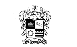 PHI KAPPA THETA trademark
