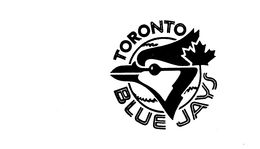 TORONTO BLUE JAYS trademark