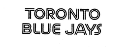 TORONTO BLUE JAYS trademark