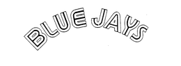 BLUE JAYS trademark