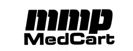 MMP MEDCART trademark