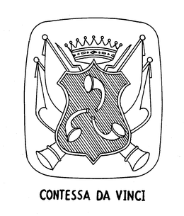 CONTESSA DA VINCI trademark
