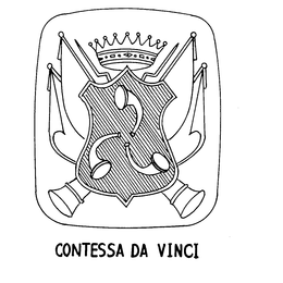 CONTESSA DA VINCI trademark