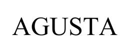 AGUSTA trademark