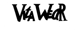 VITA WEAR trademark