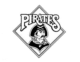 PIRATES trademark