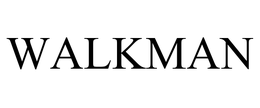 WALKMAN trademark