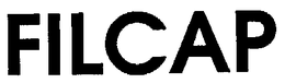 FILCAP trademark