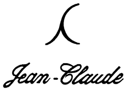 JEAN-CLAUDE trademark