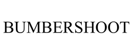 BUMBERSHOOT trademark