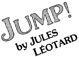JUMP! BY JULES LEOTARD trademark