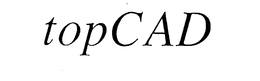 TOPCAD trademark