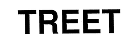 TREET trademark