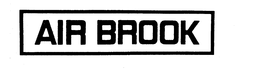 AIR BROOK trademark