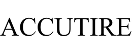 ACCUTIRE trademark