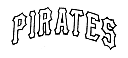 PIRATES trademark