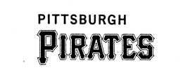PITTSBURGH PIRATES trademark