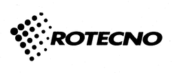ROTECNO trademark