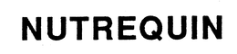 NUTREQUIN trademark