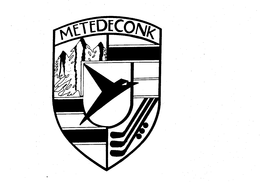 METEDECONK trademark