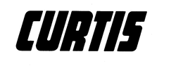 CURTIS trademark