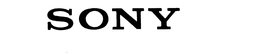 SONY trademark