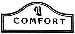 CLI COMFORT trademark