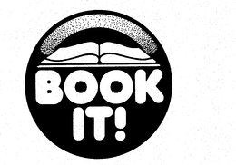 BOOK IT! trademark