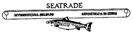 SEATRADE INTERNATIONAL SEAFOOD EXPORTERS & PACKERS trademark