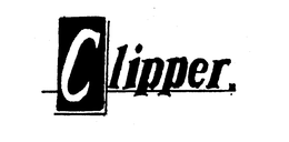 CLIPPER trademark