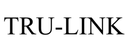 TRU-LINK trademark