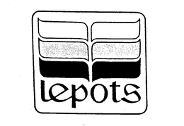 LEPOTS trademark