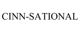 CINN-SATIONAL trademark