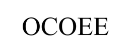OCOEE trademark