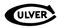 CULVER trademark