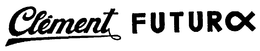 CLEMENT FUTURA trademark