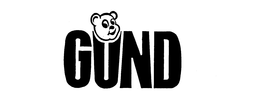 GUND trademark