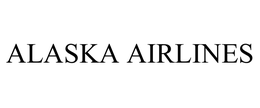 ALASKA AIRLINES trademark