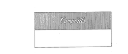 CAMPBELL'S trademark
