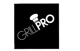 GRILLPRO trademark