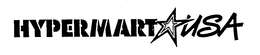 HYPERMART USA trademark