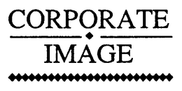 CORPORATE IMAGE trademark