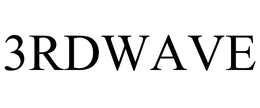 3RDWAVE trademark